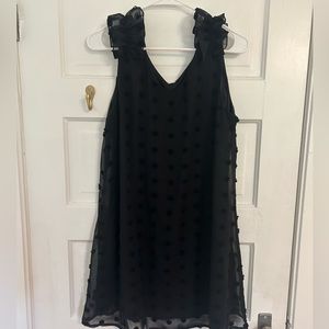 Black Dress | Size S